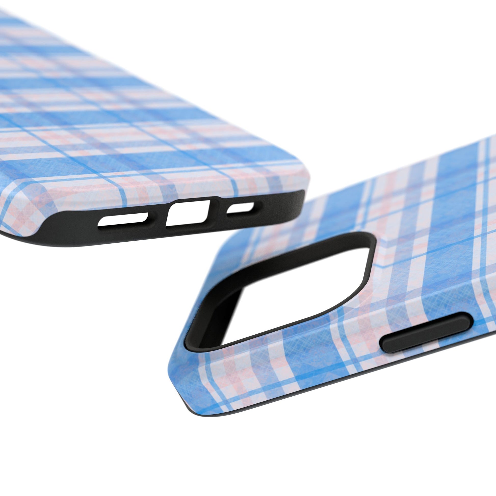 "Baby Blues" Phone Case