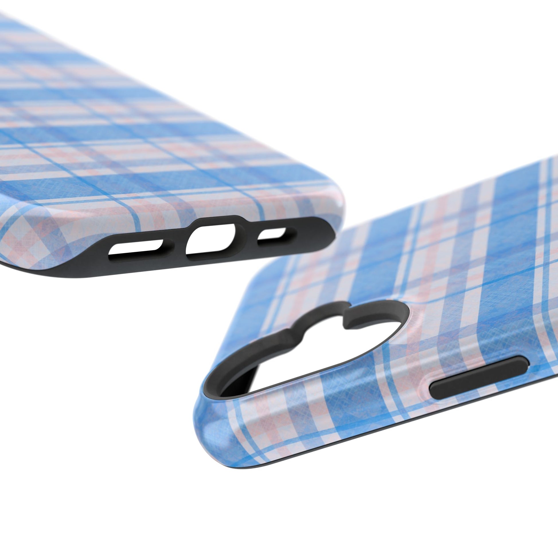 "Baby Blues" Phone Case