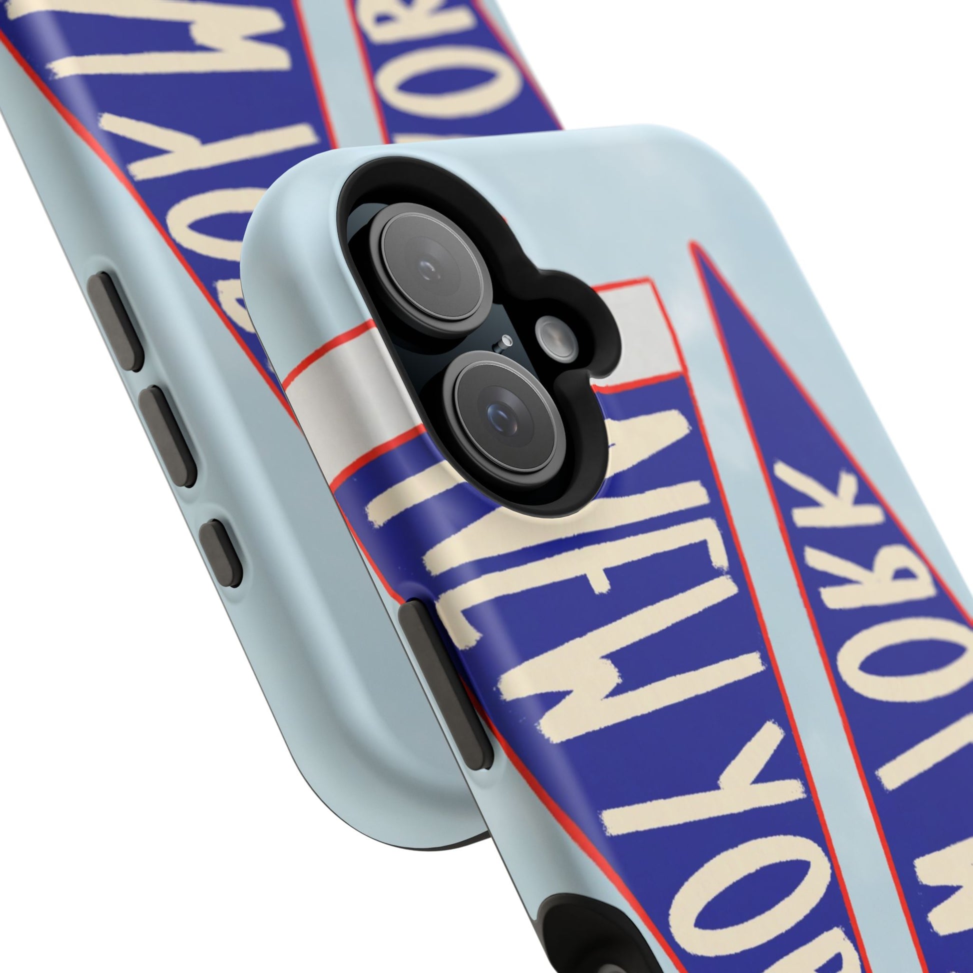 "Giants" Phone Case
