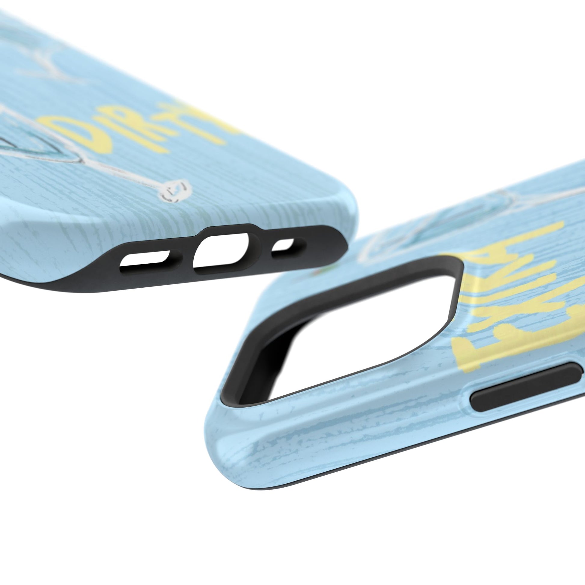 "Extra Dirty" Phone Case
