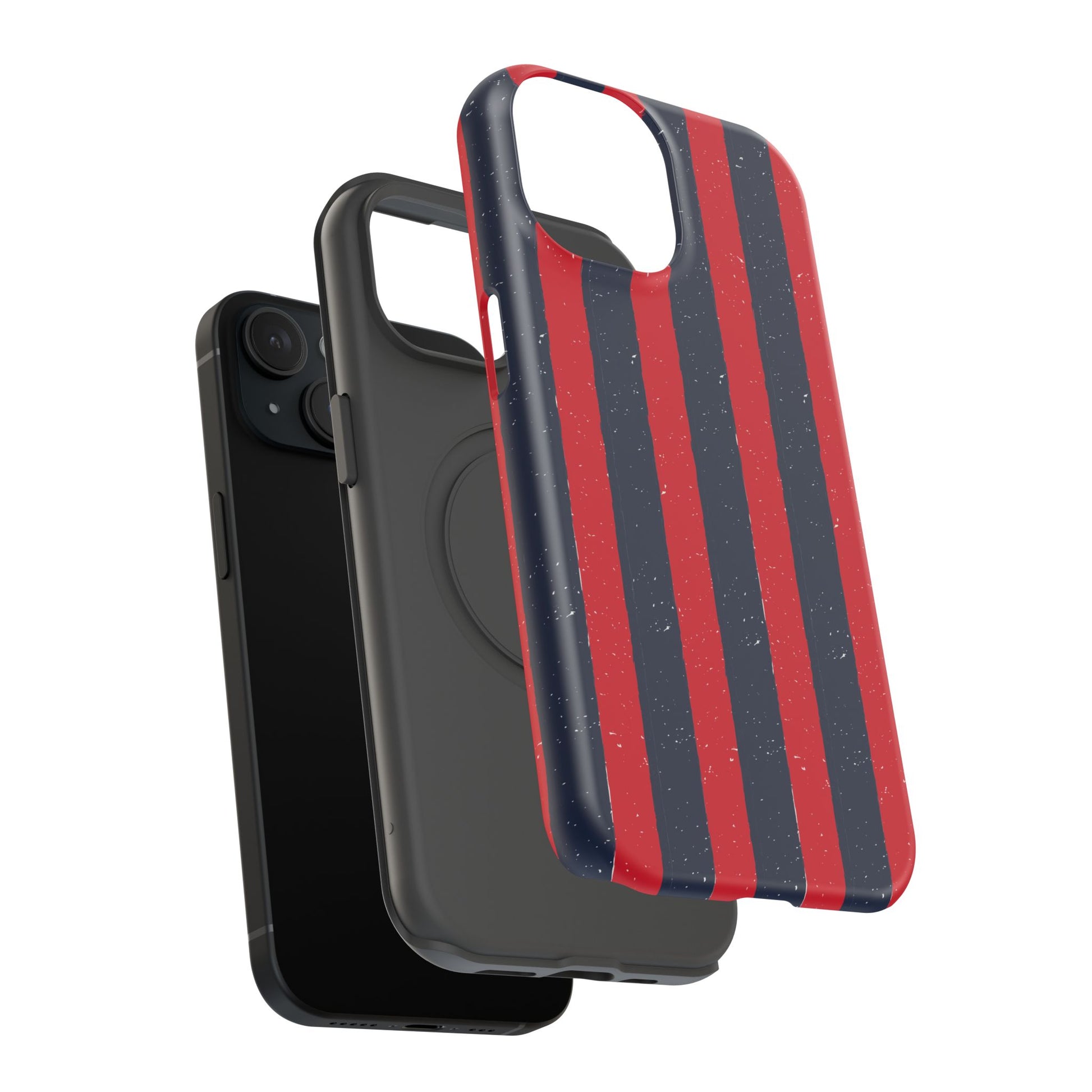 "Oxford"  Phone Case