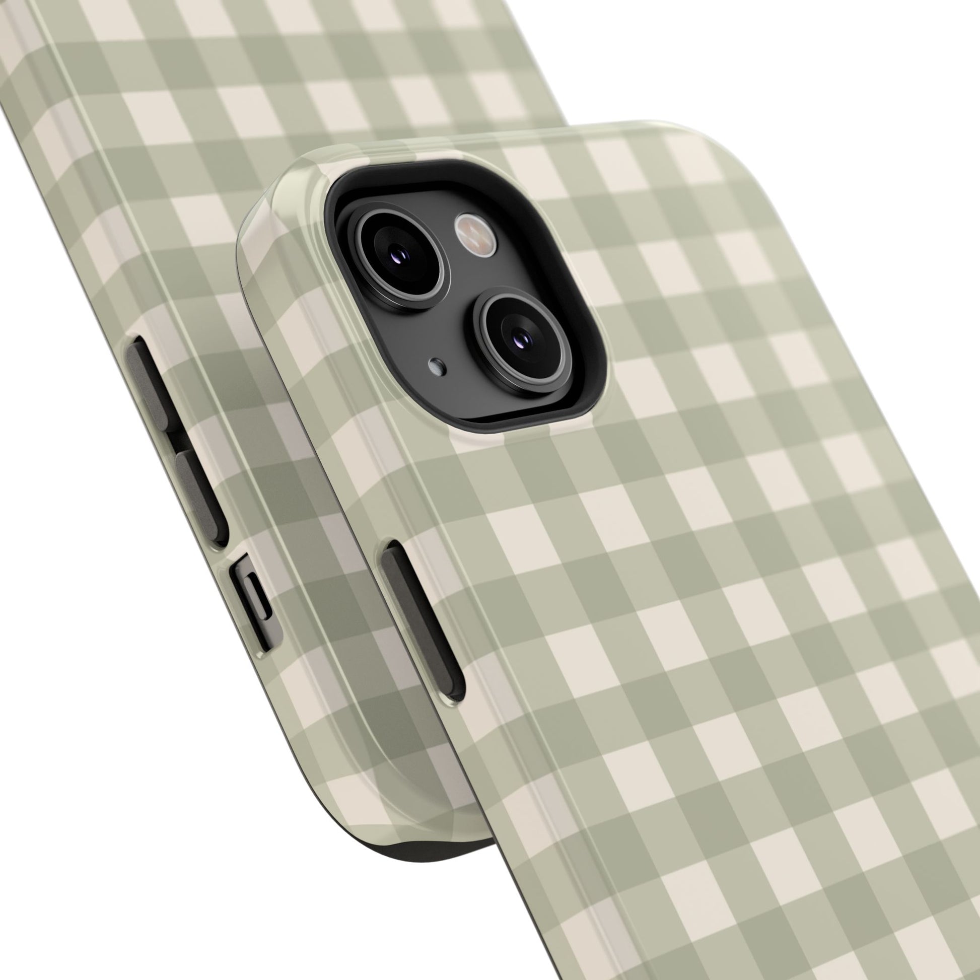 "Max Patch" Phone Case