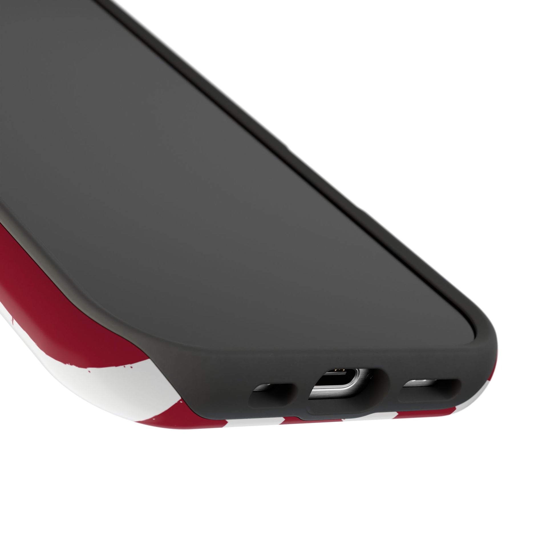 "Tuscaloosa" Phone Case