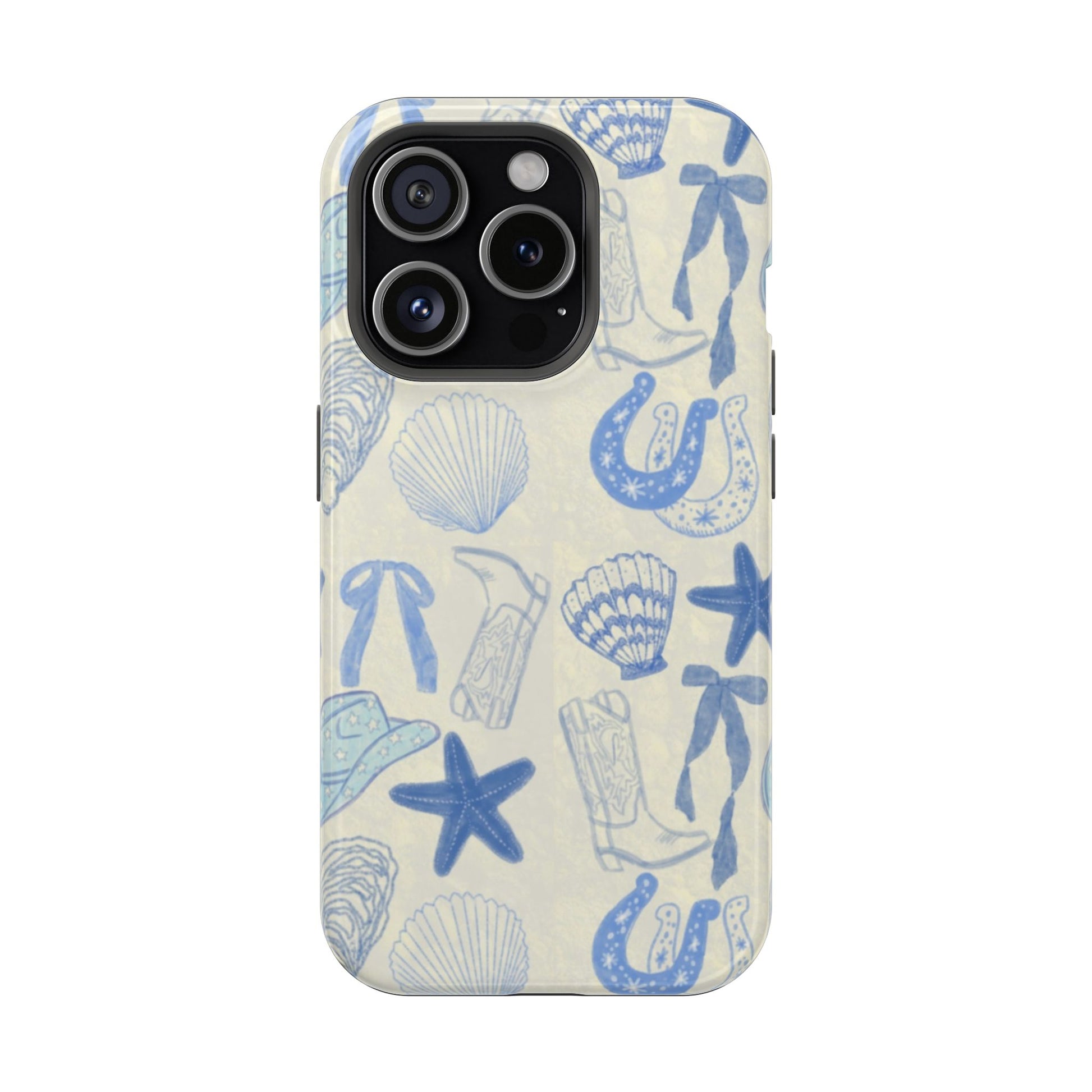 "Coast to Coast" Phone Case