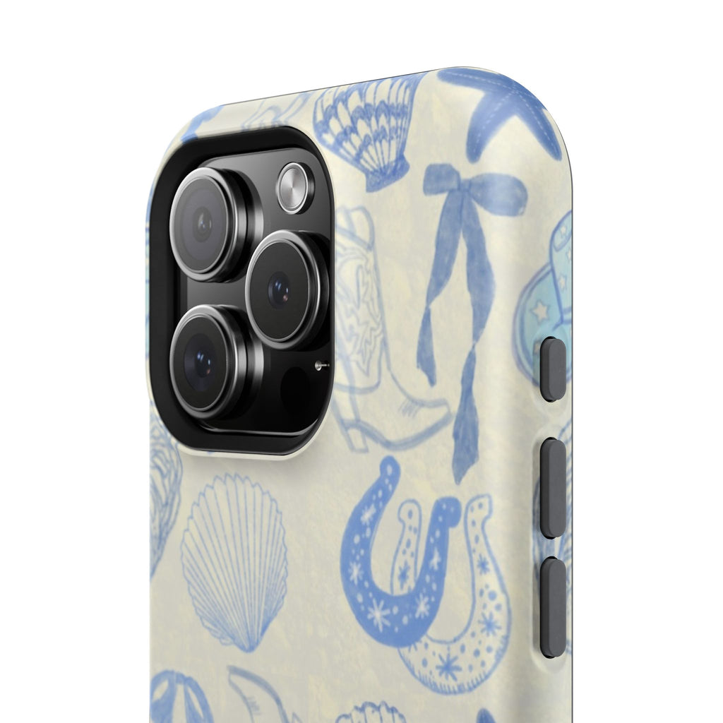 "Coast to Coast" Phone Case