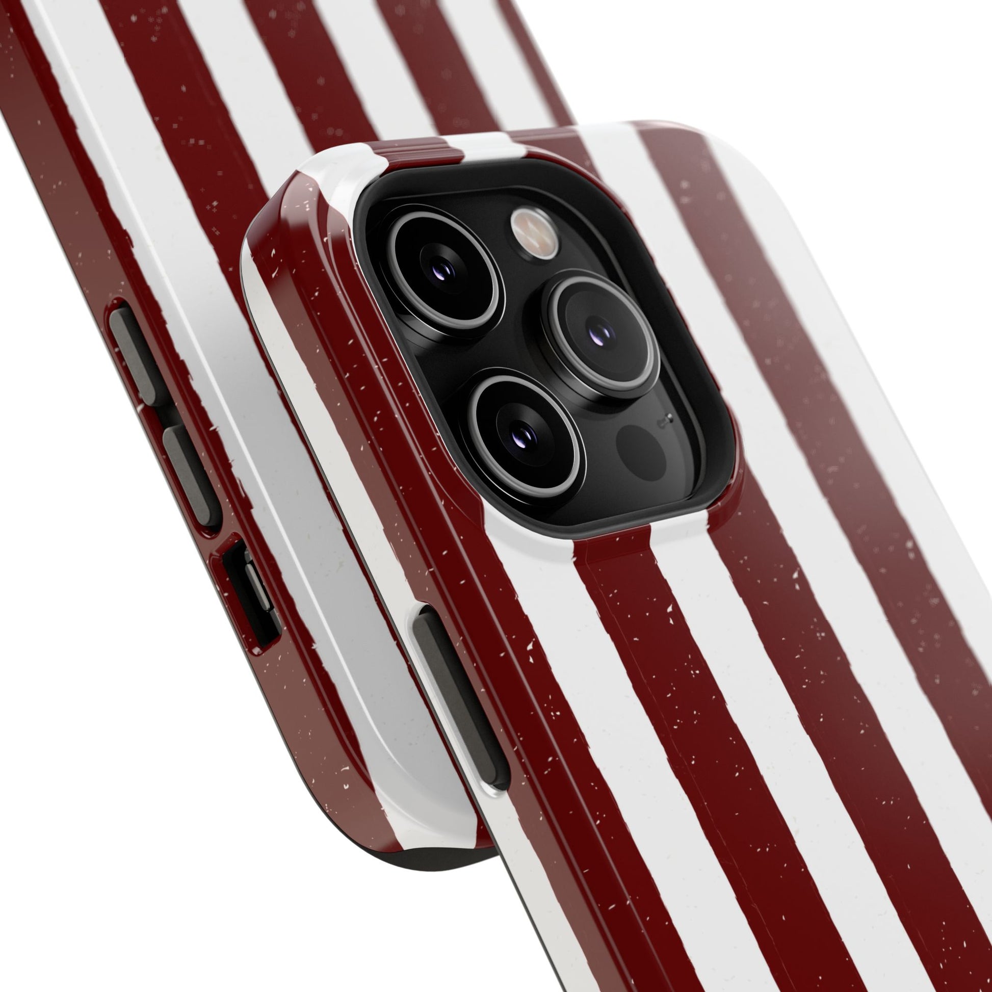"Starkville" Phone Case