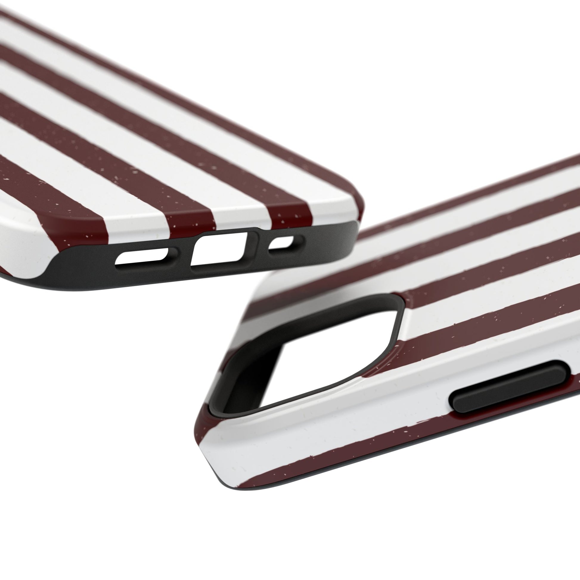 "College Station"  Phone Case