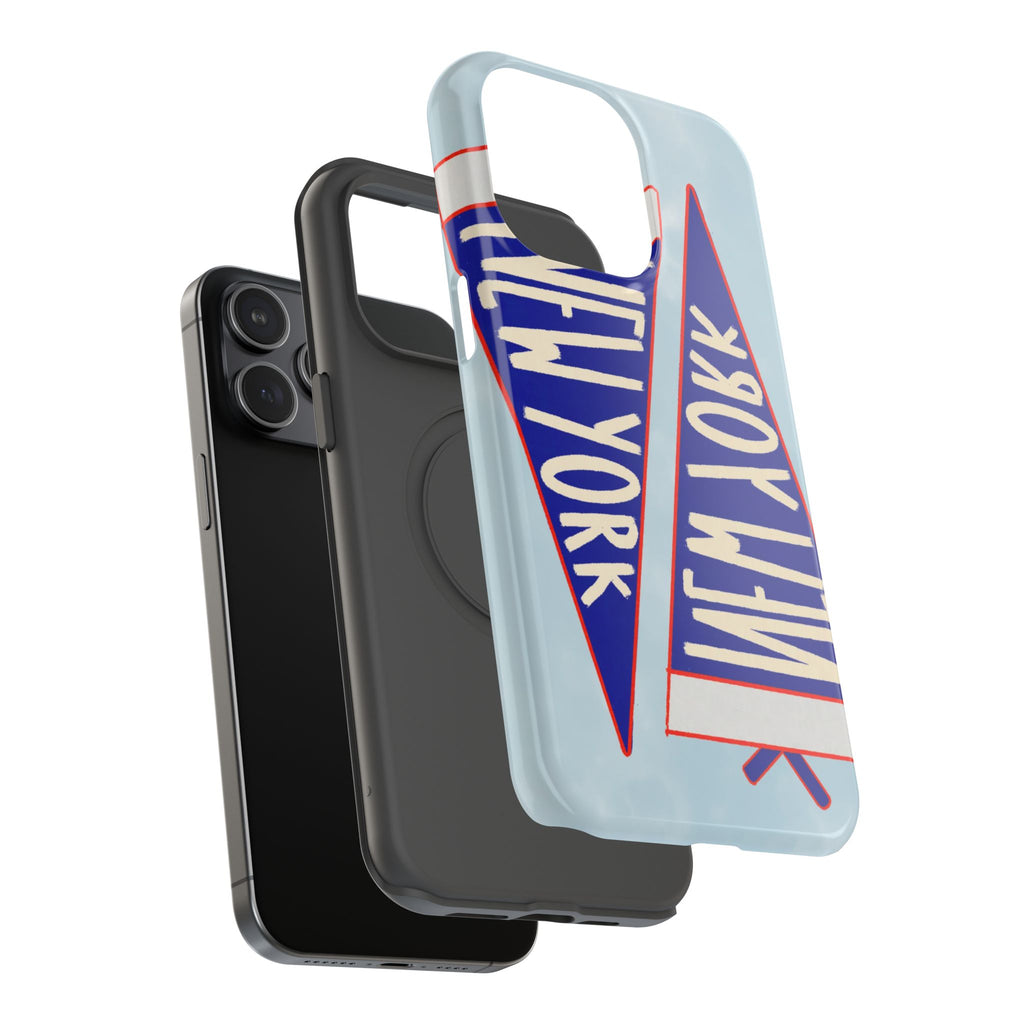 "Giants" Phone Case