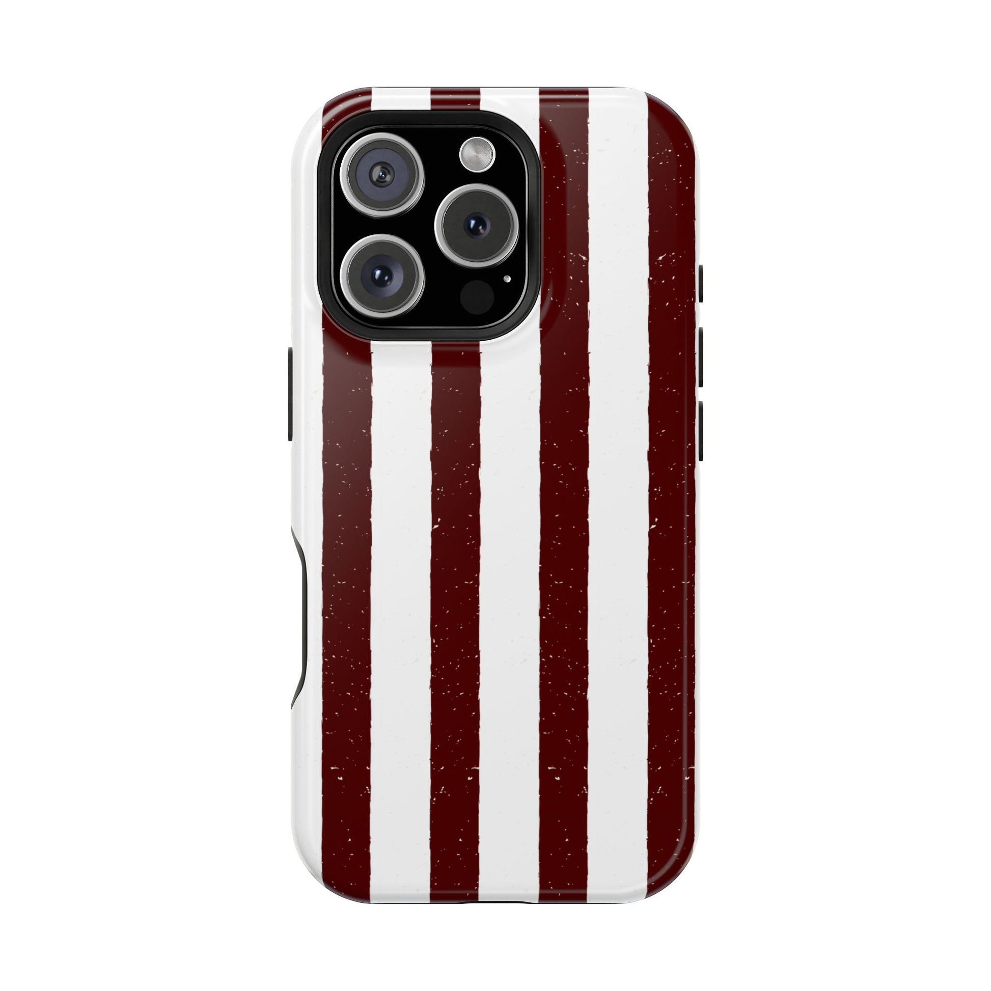 "College Station"  Phone Case