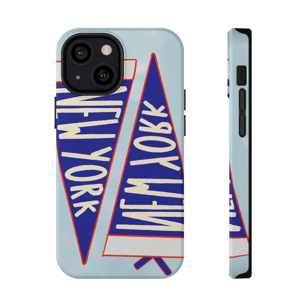 "Giants" Phone Case