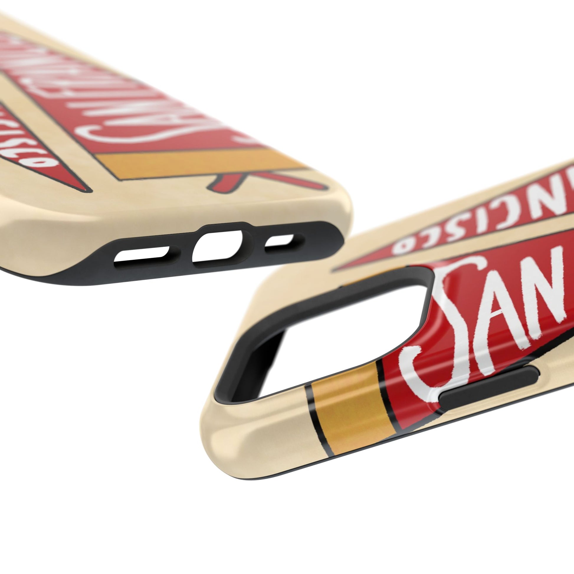 "Niners" Phone Case