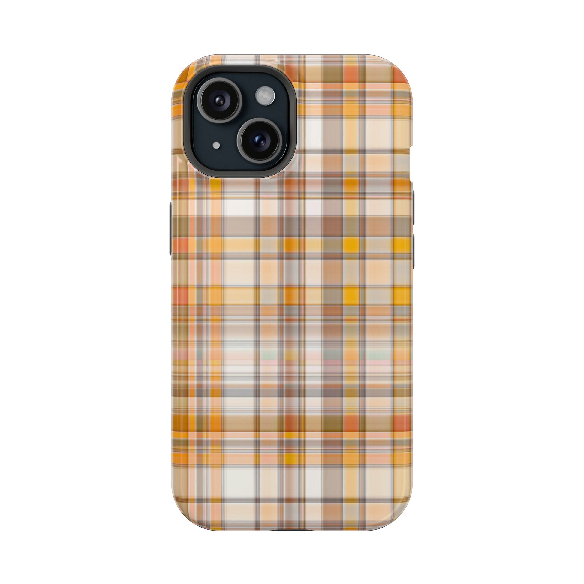 "Apple Barn" Phone Case