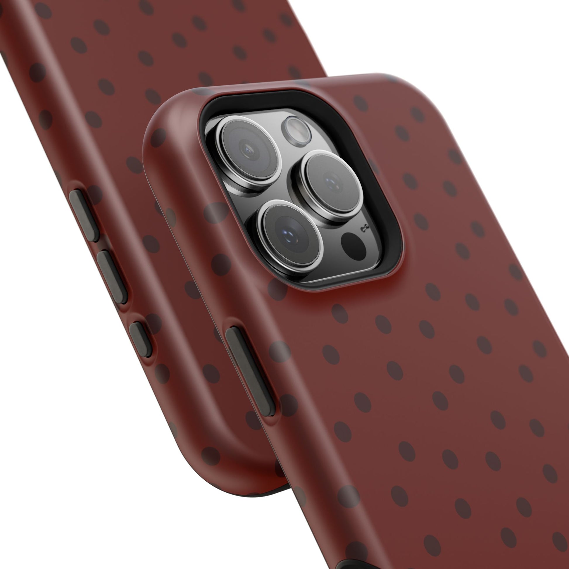 "Espresso" Phone Case