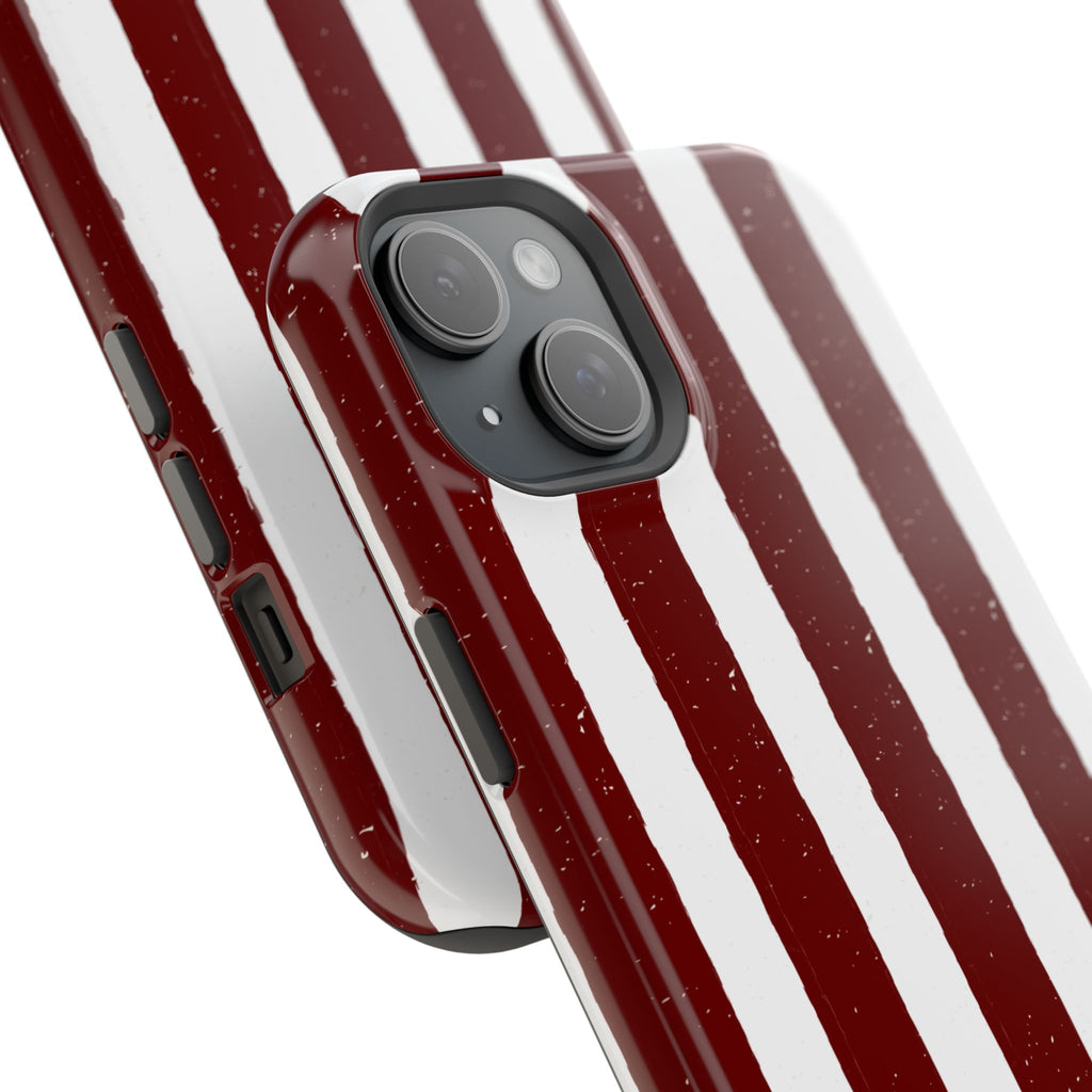 "Starkville" Phone Case