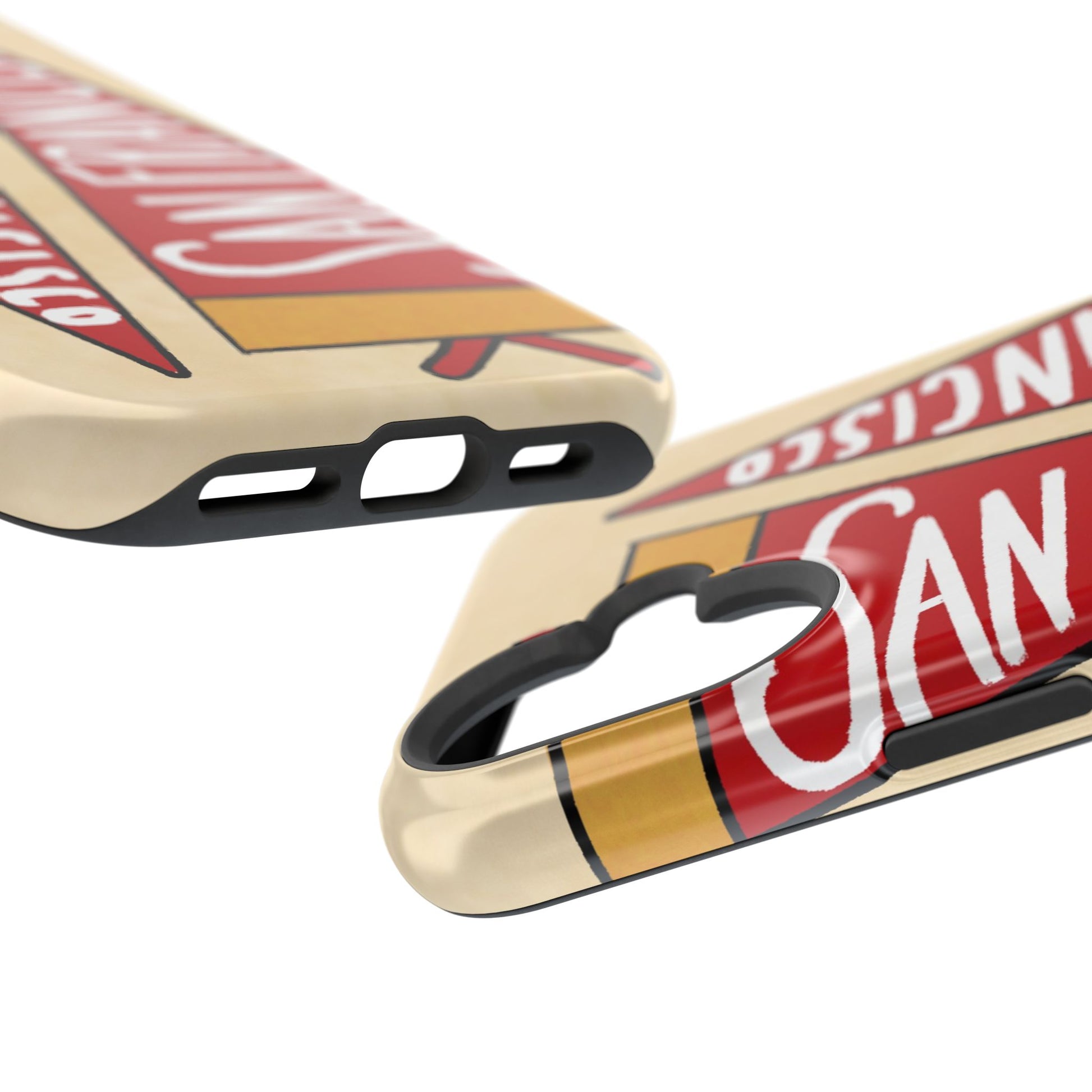 "Niners" Phone Case