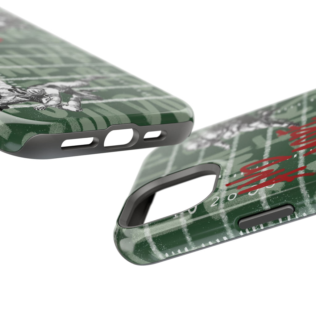 "First Down & More" Phone Case