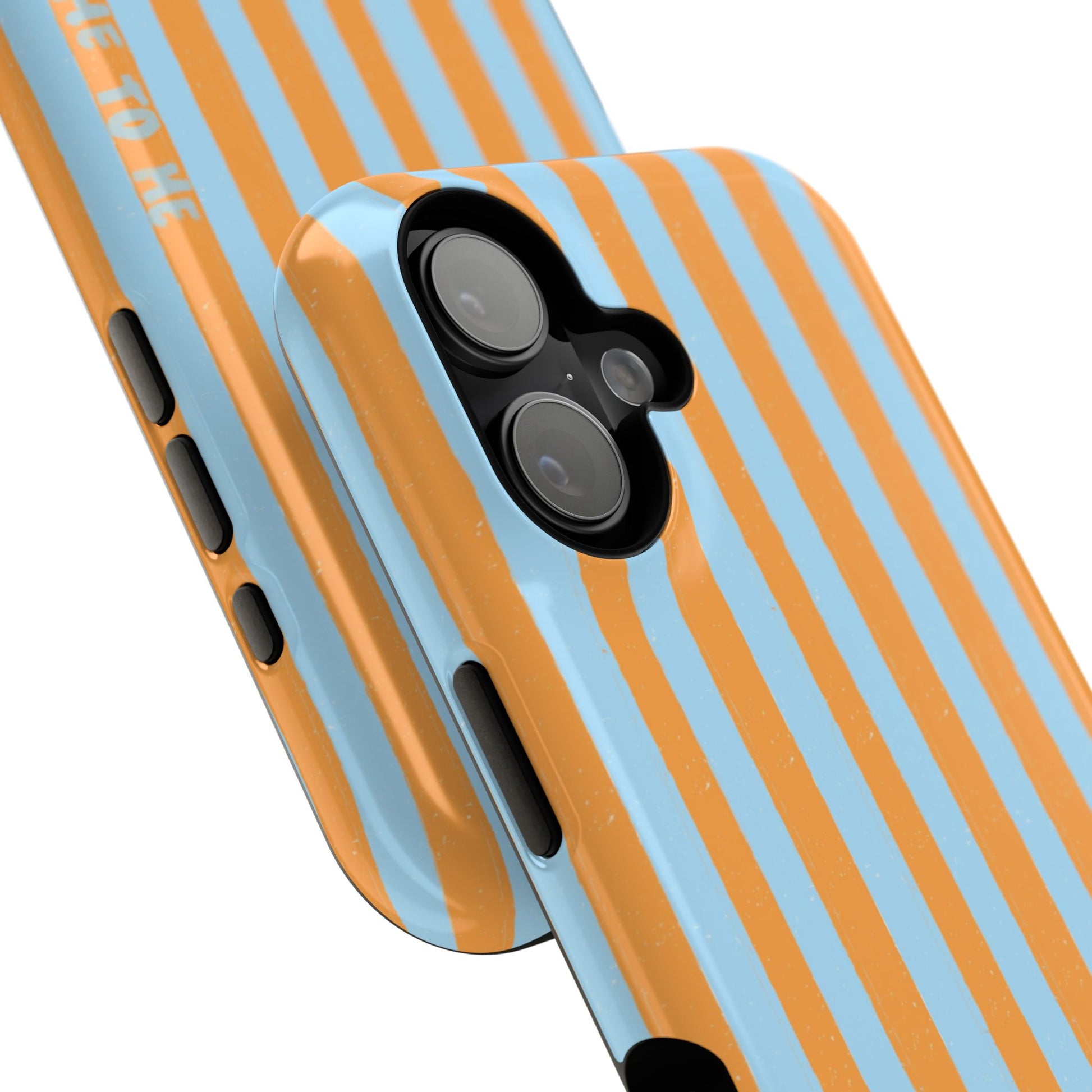 "Home Sweet Home To Me" Phone Case