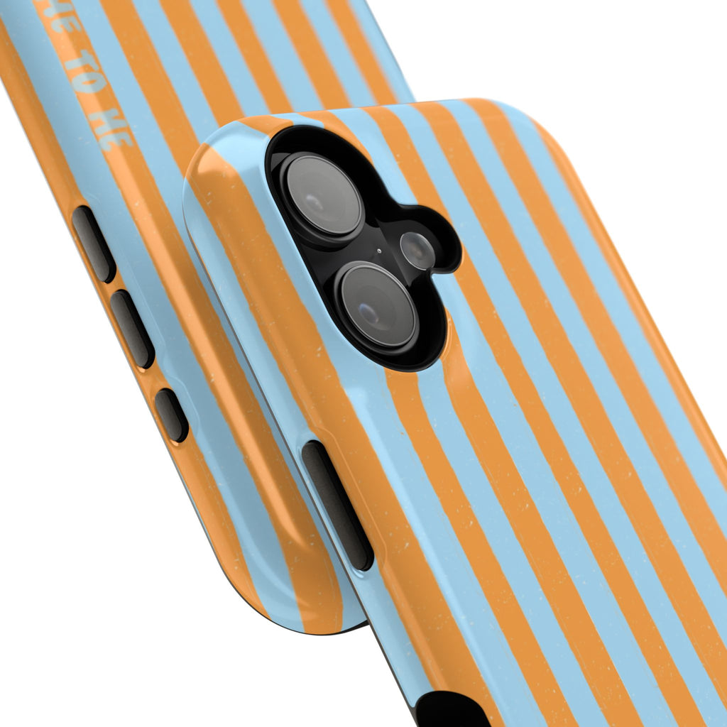 "Home Sweet Home To Me" Phone Case