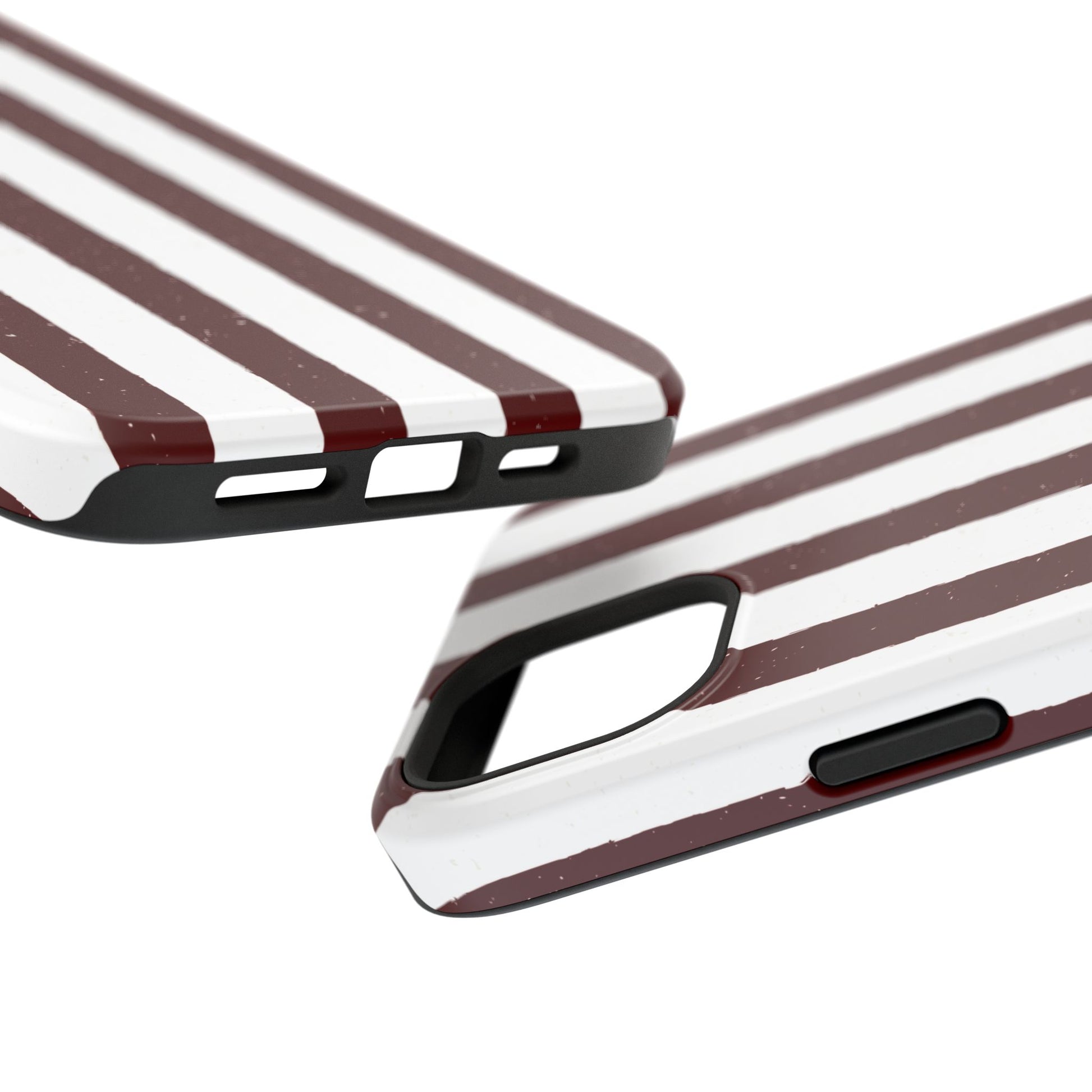"College Station"  Phone Case