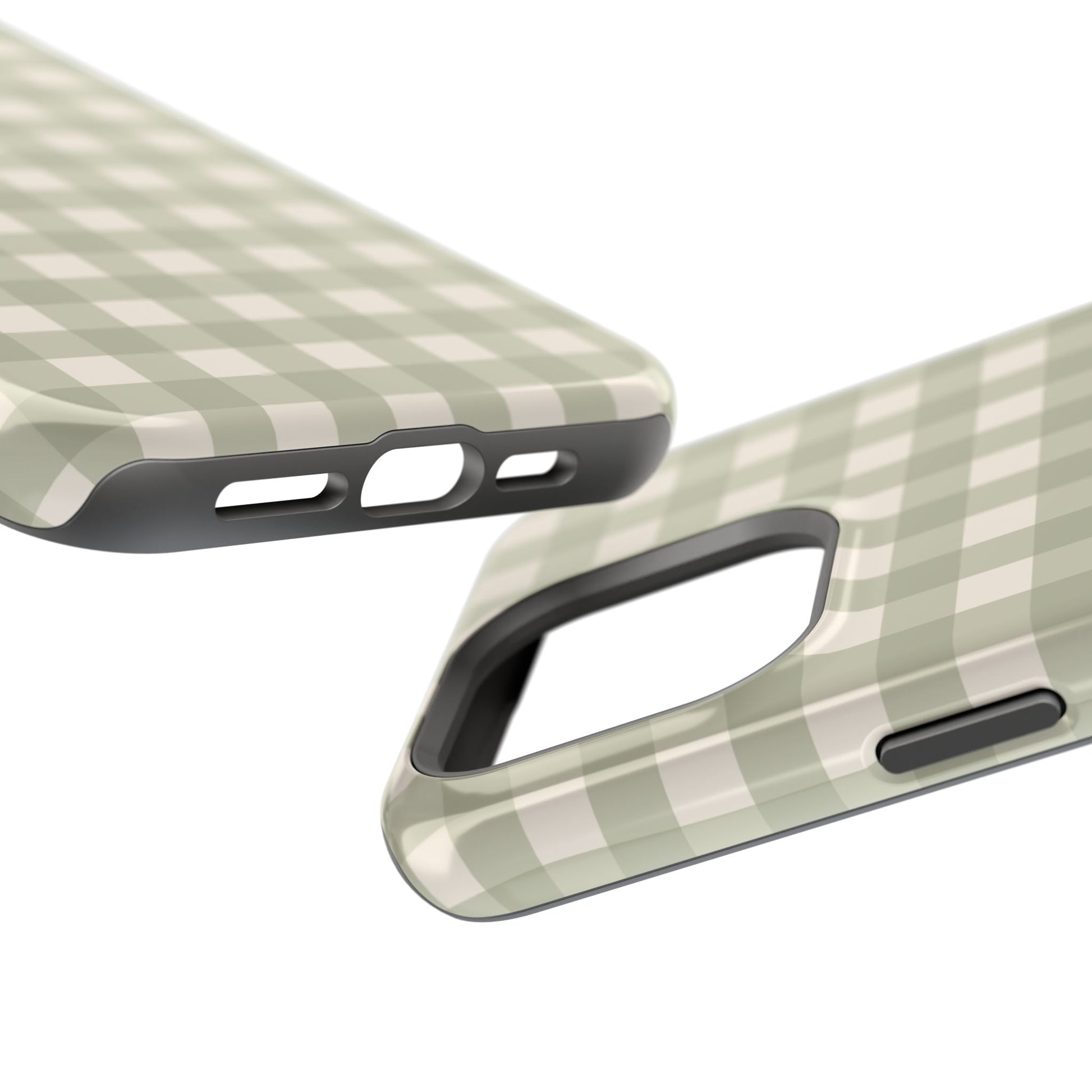 "Max Patch" Phone Case