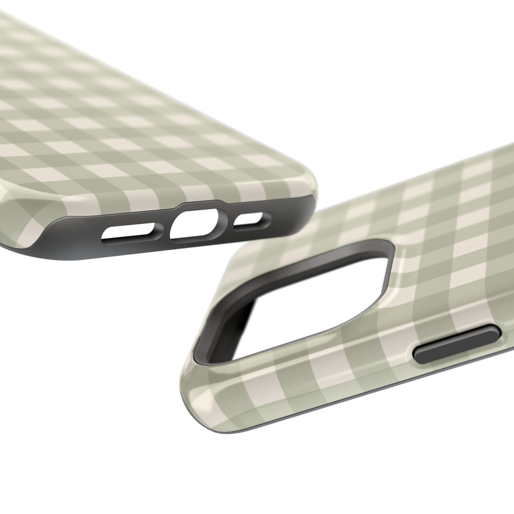 "Max Patch" Phone Case