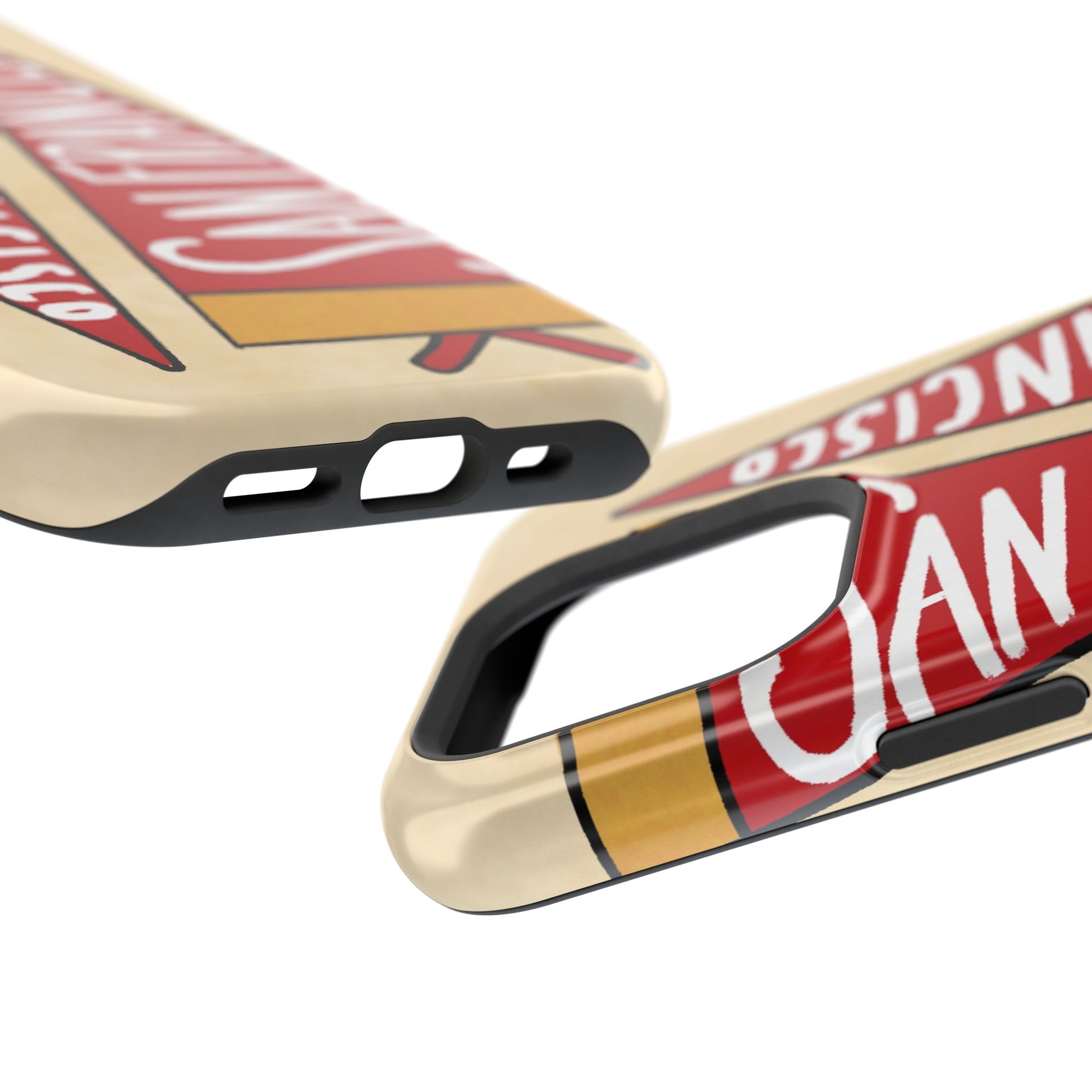 "Niners" Phone Case