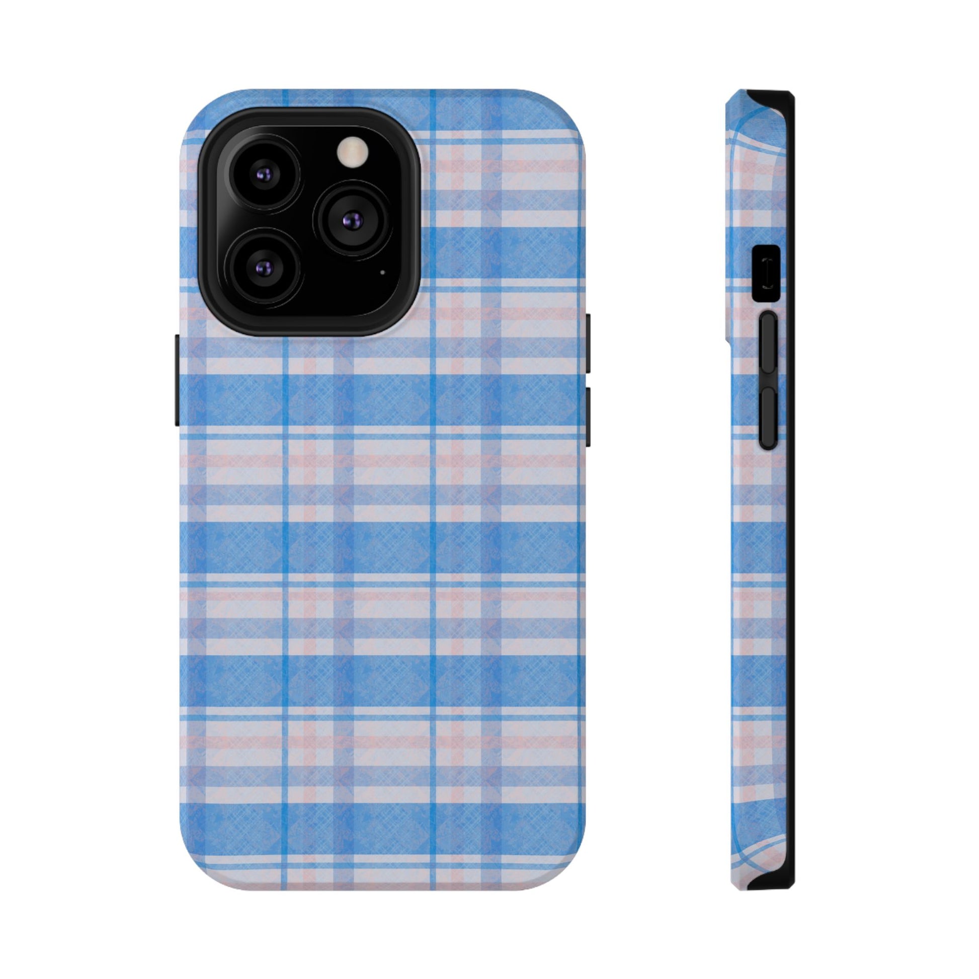 "Baby Blues" Phone Case