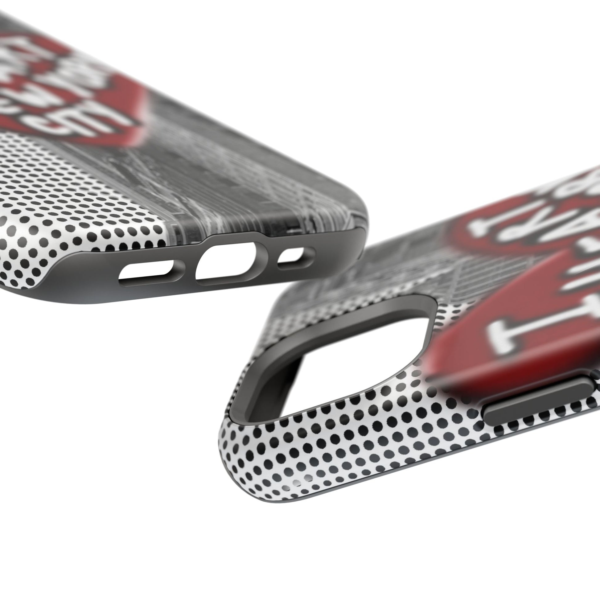 "I Heart NYC" Phone Case