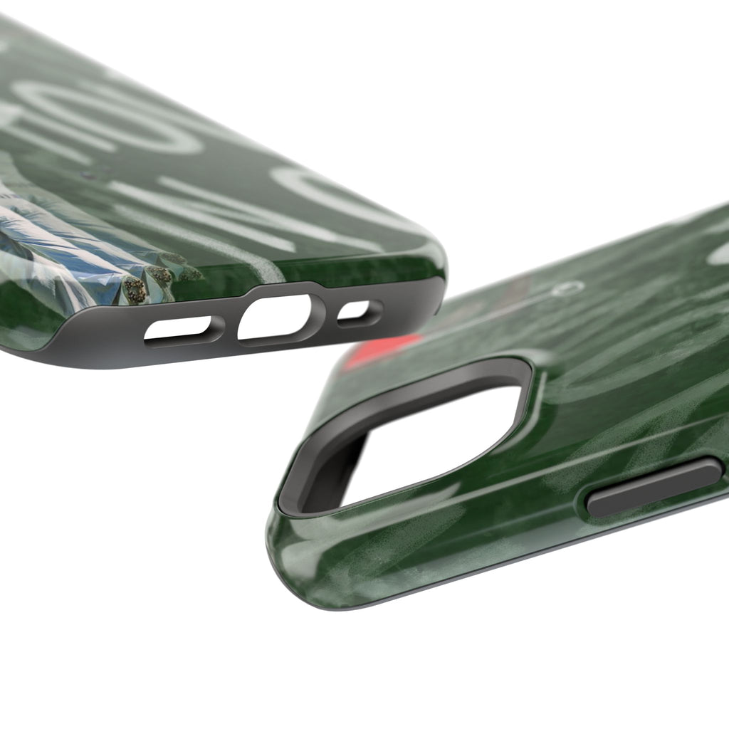 "Hole in One" Phone Case