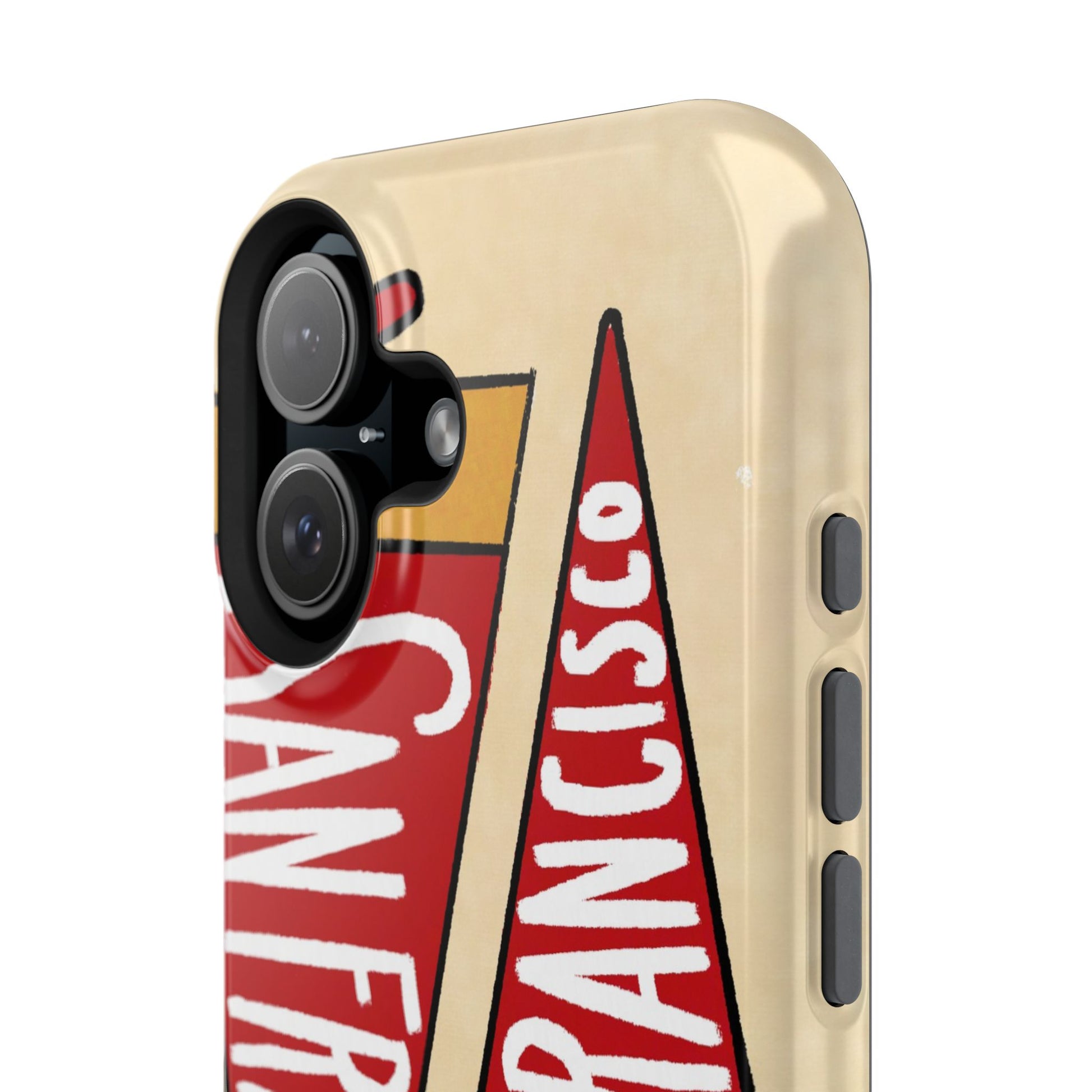 "Niners" Phone Case