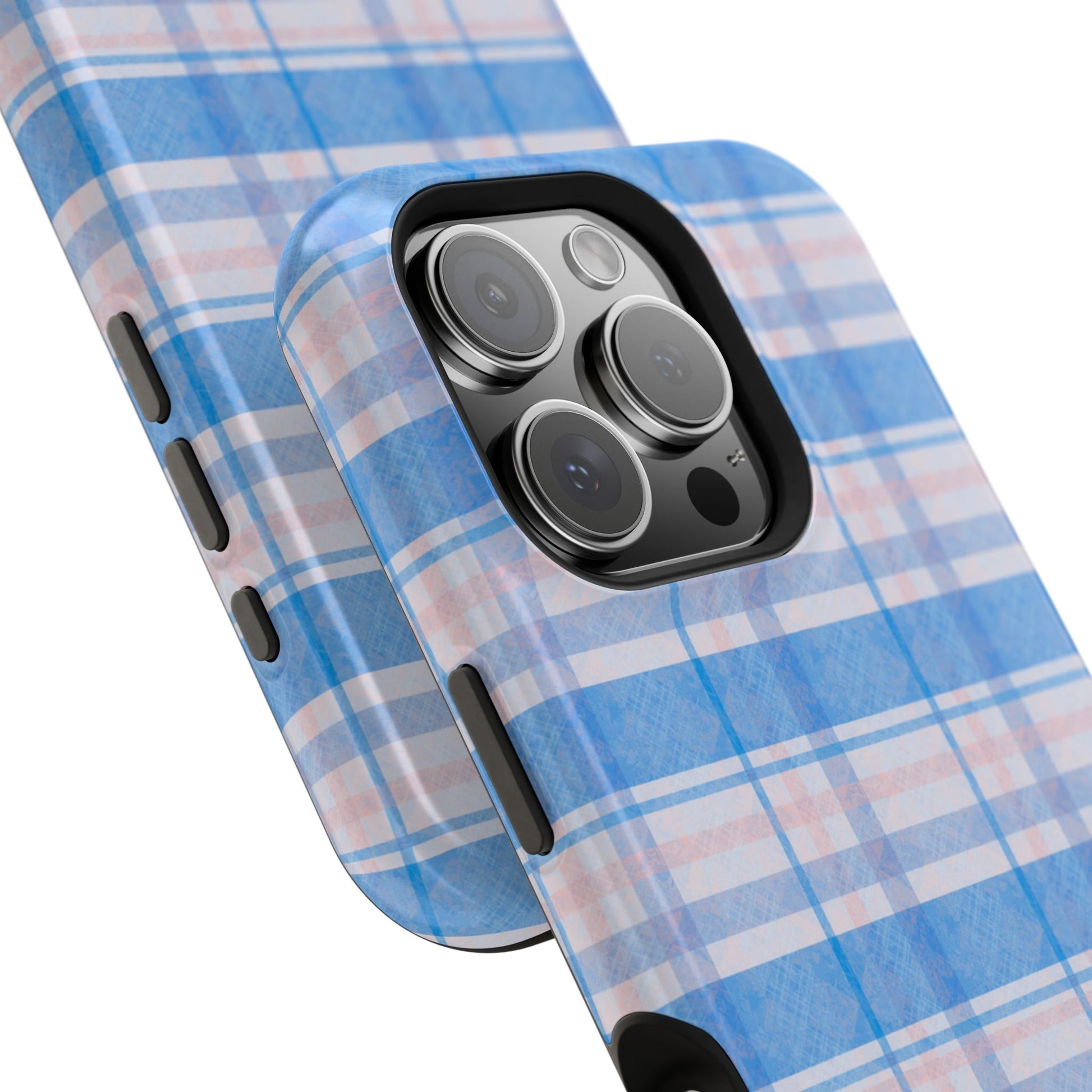 "Baby Blues" Phone Case