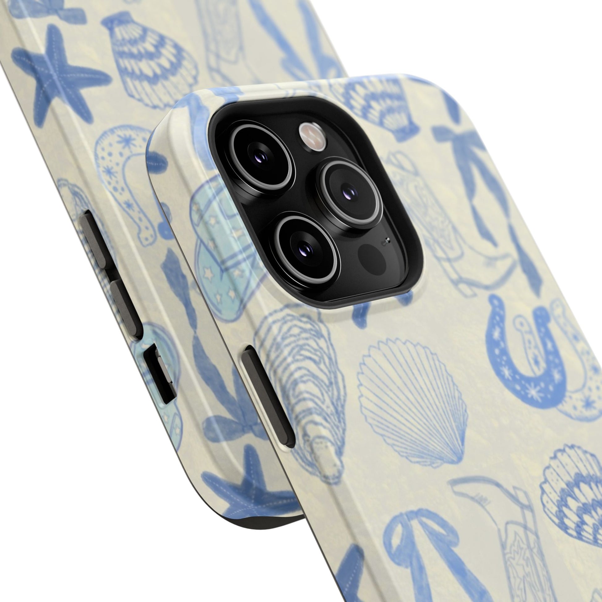"Coast to Coast" Phone Case