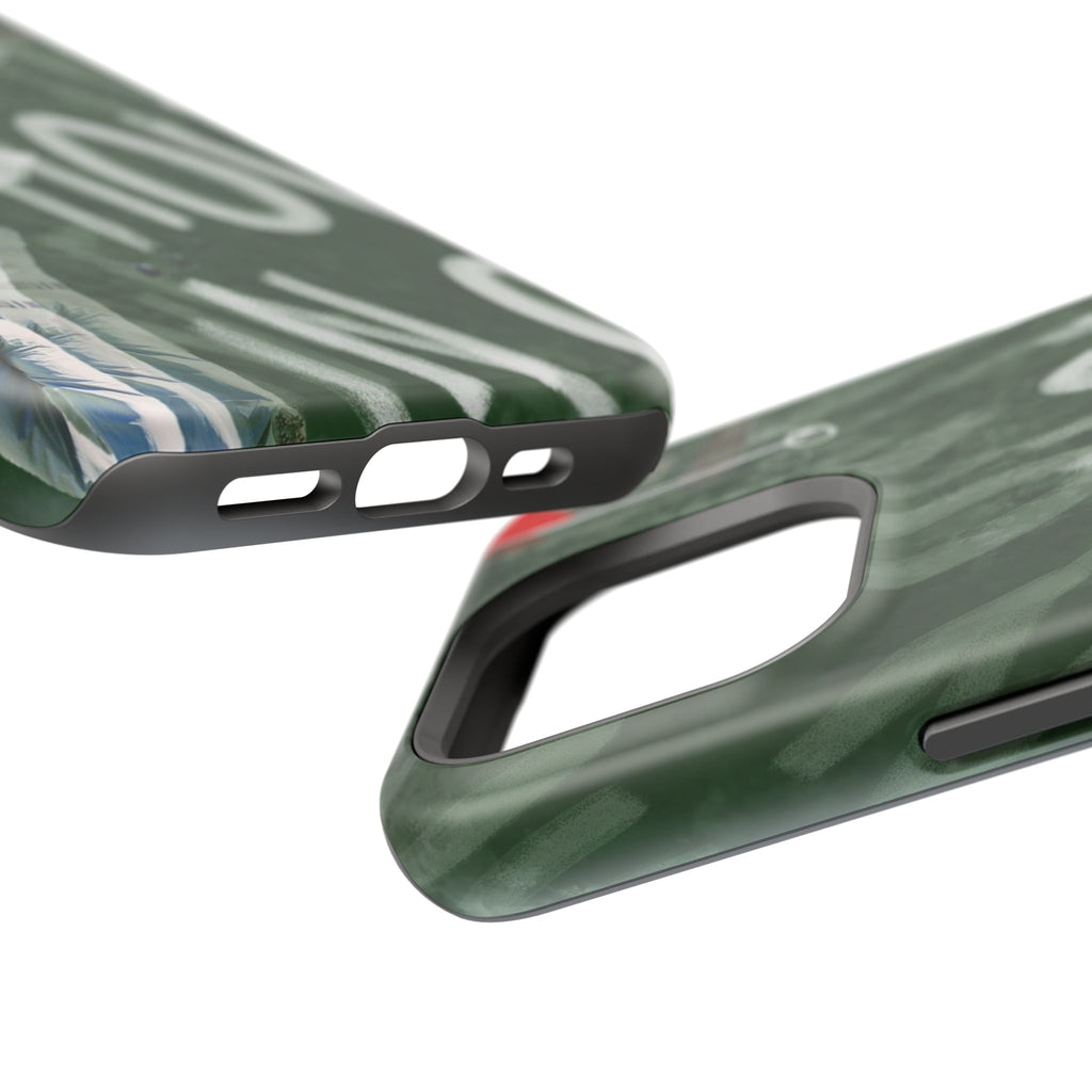 "Hole in One" Phone Case
