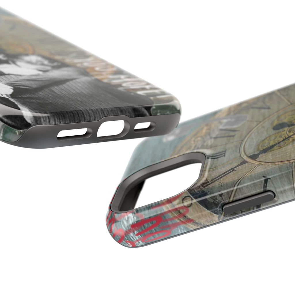 "Revolving Door" Phone Case