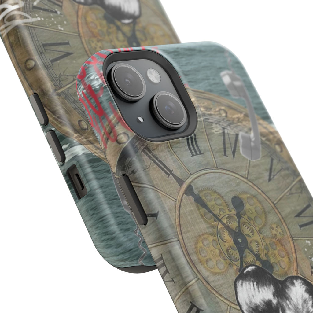 "Revolving Door" Phone Case
