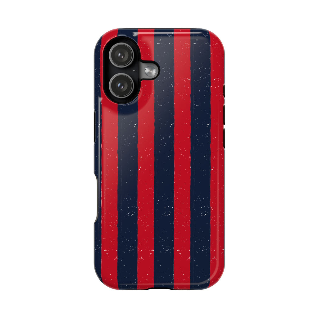 "Oxford"  Phone Case