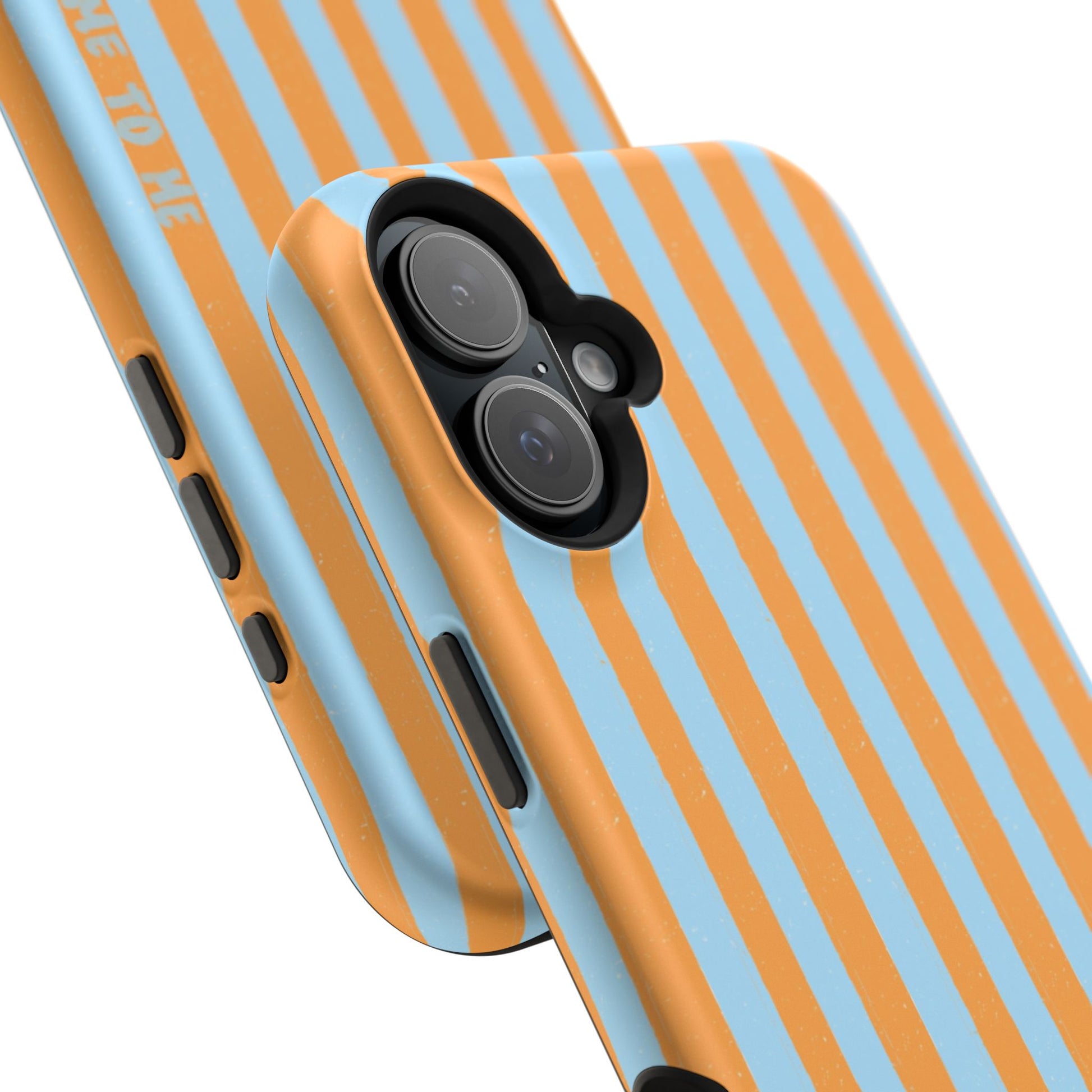 "Home Sweet Home To Me" Phone Case