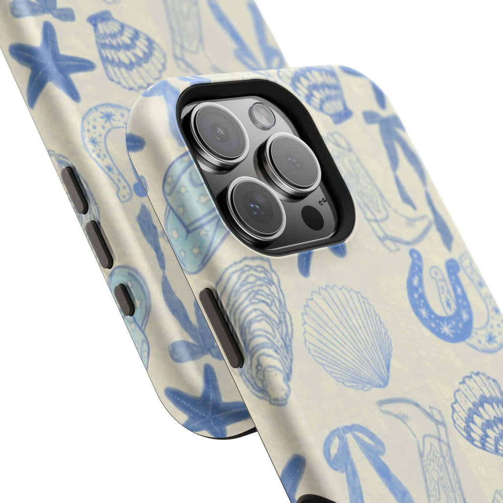 "Coast to Coast" Phone Case