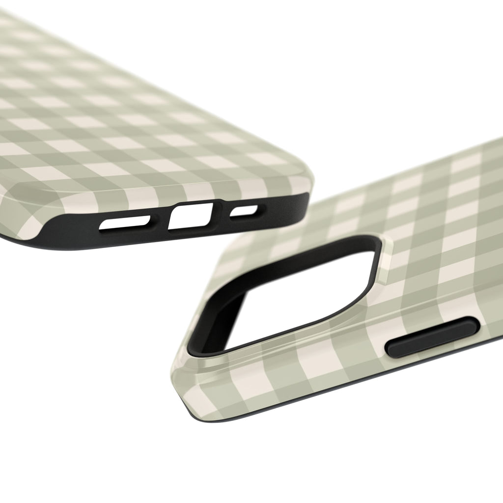 "Max Patch" Phone Case