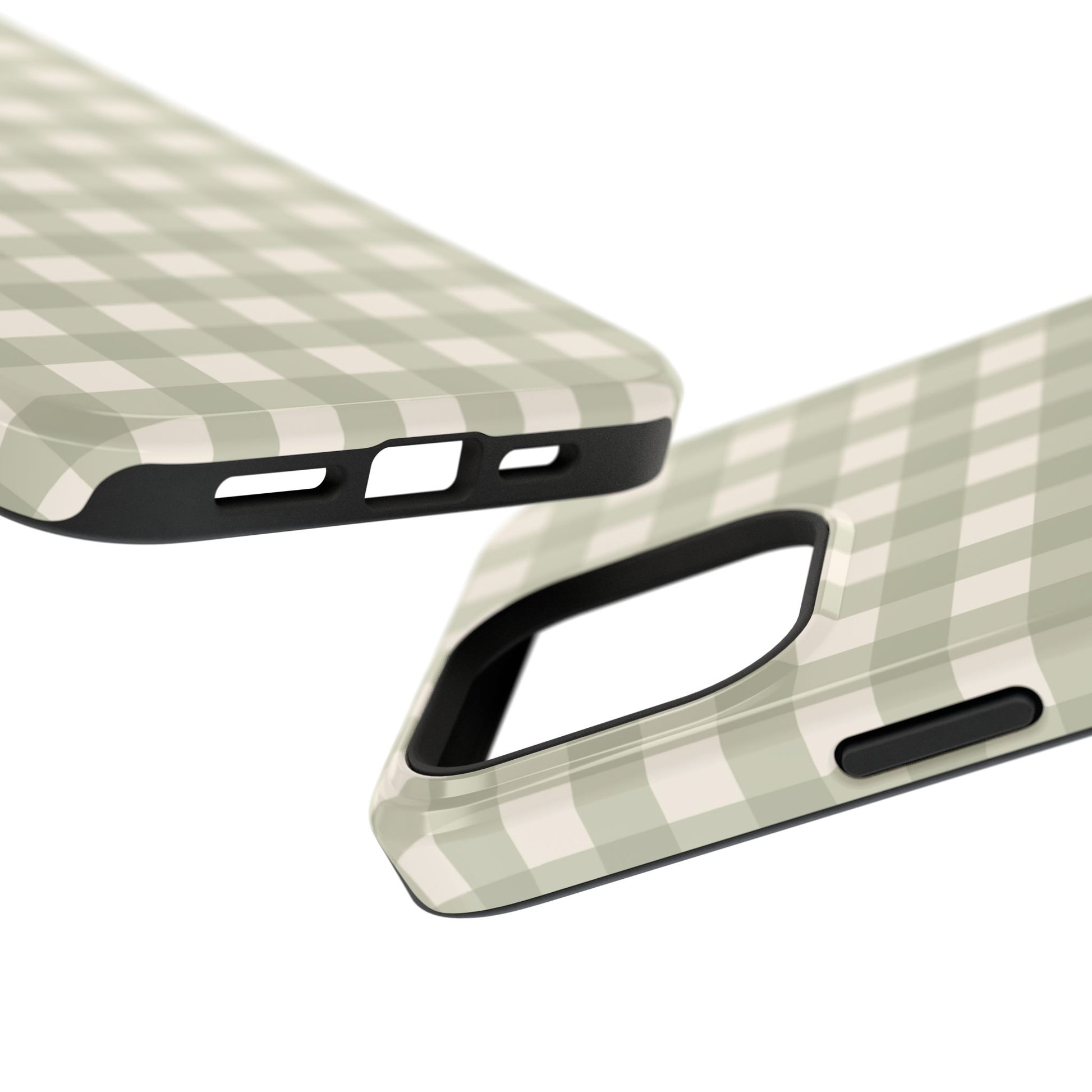 "Max Patch" Phone Case
