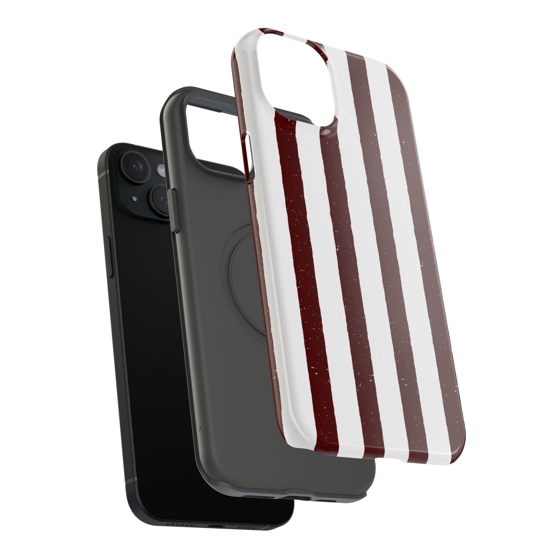 "College Station"  Phone Case