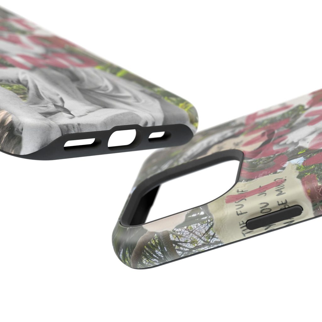 "Read your Mind" Phone Case