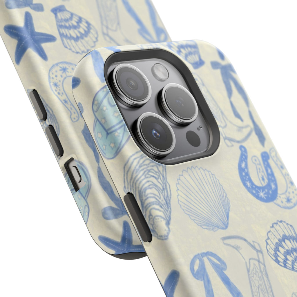 "Coast to Coast" Phone Case