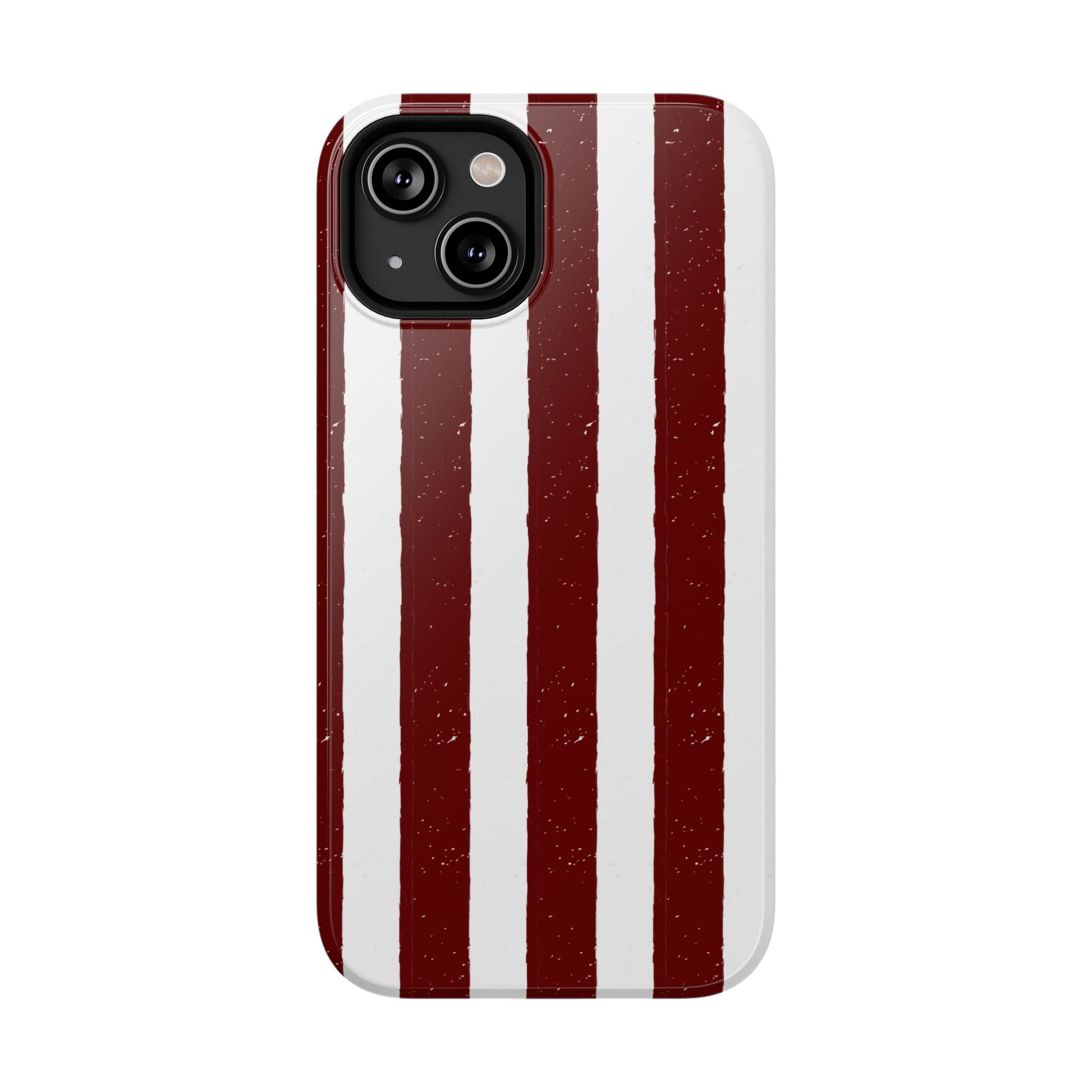 "Starkville" Phone Case