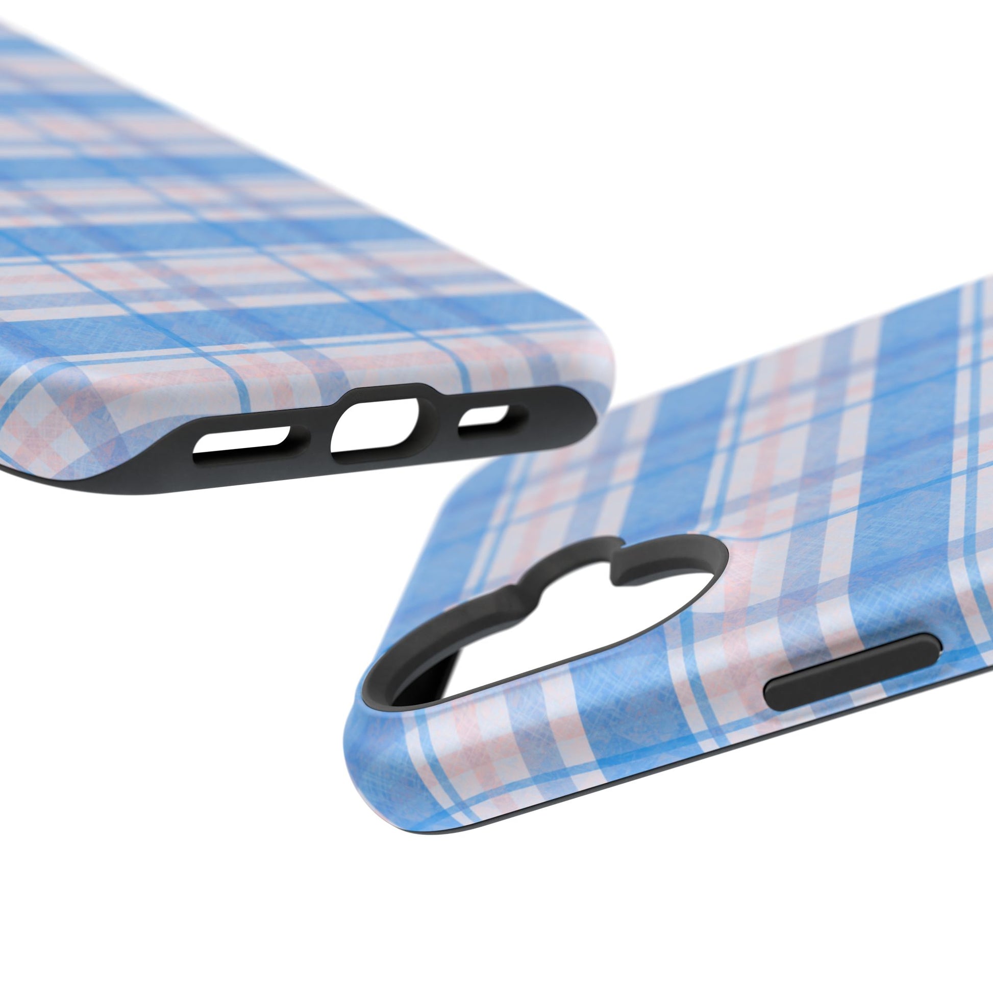 "Baby Blues" Phone Case