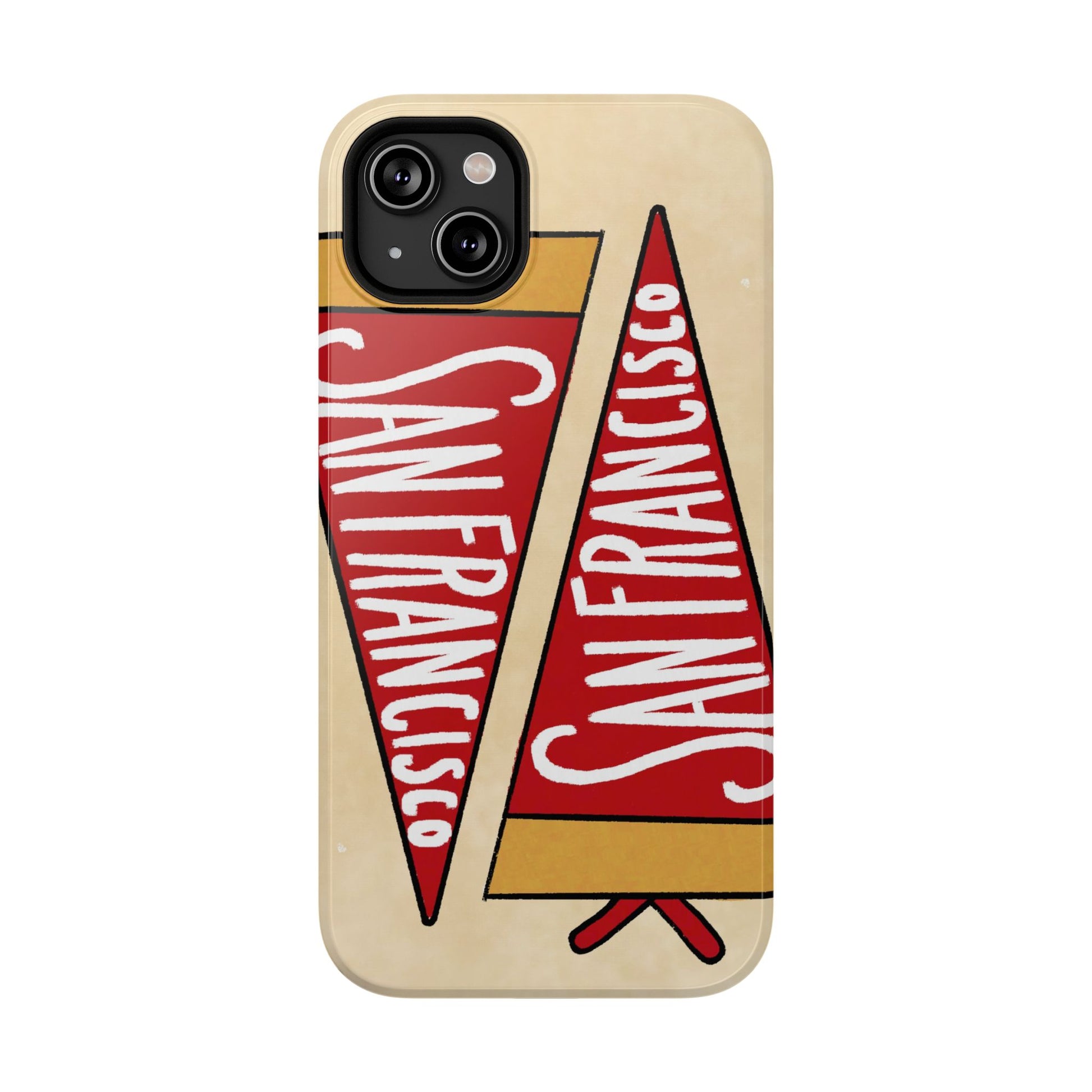 "Niners" Phone Case