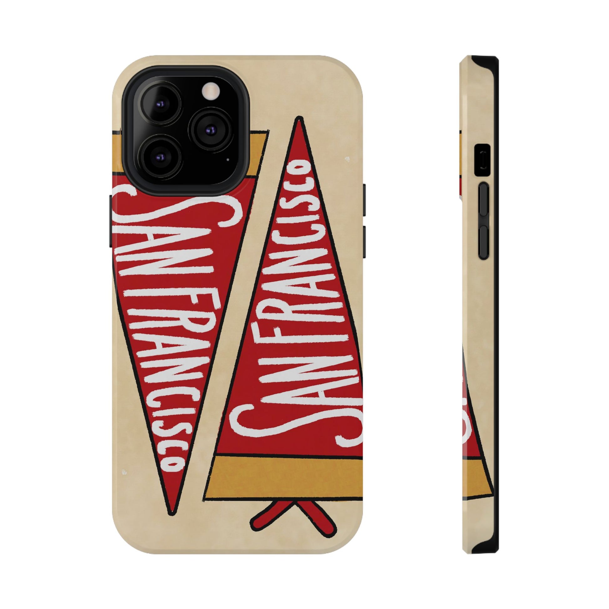 "Niners" Phone Case
