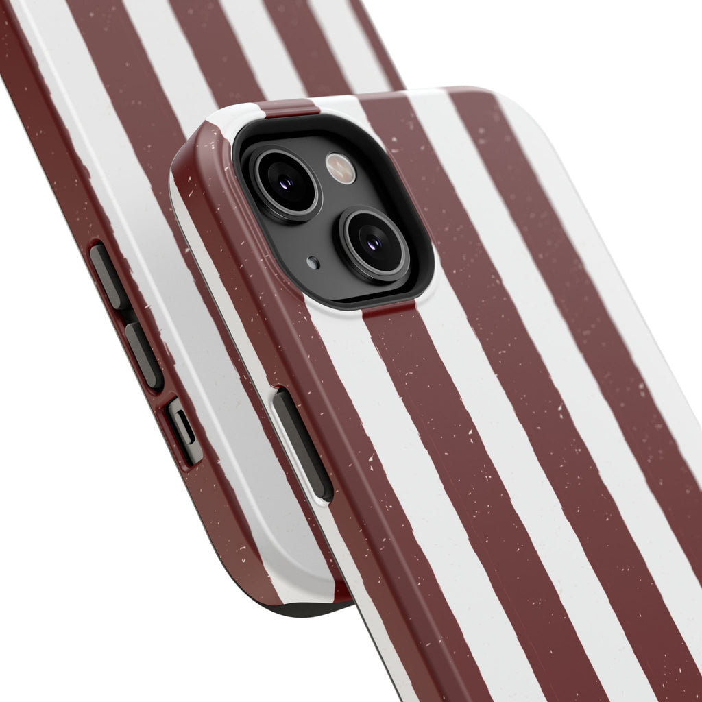 "Starkville" Phone Case