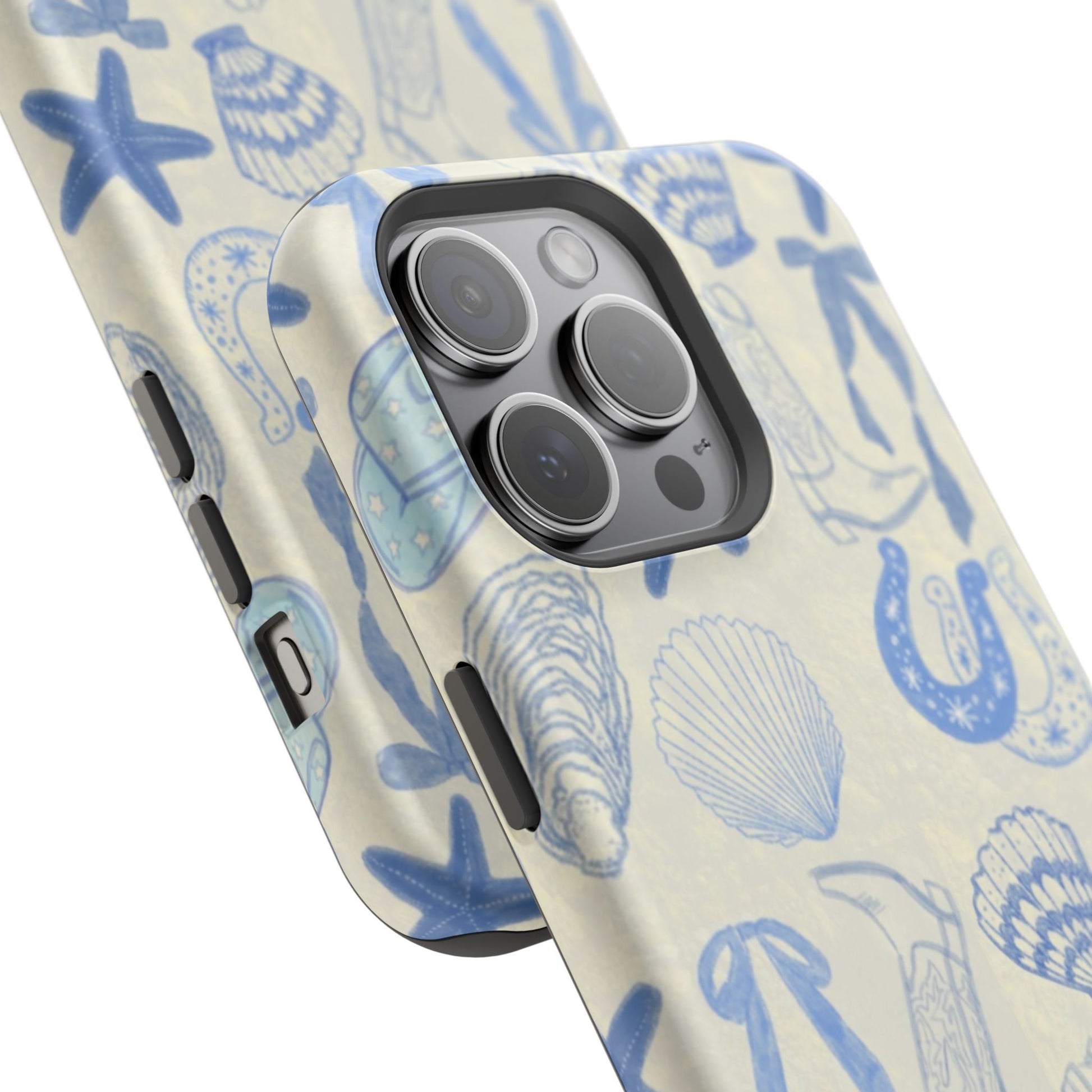 "Coast to Coast" Phone Case