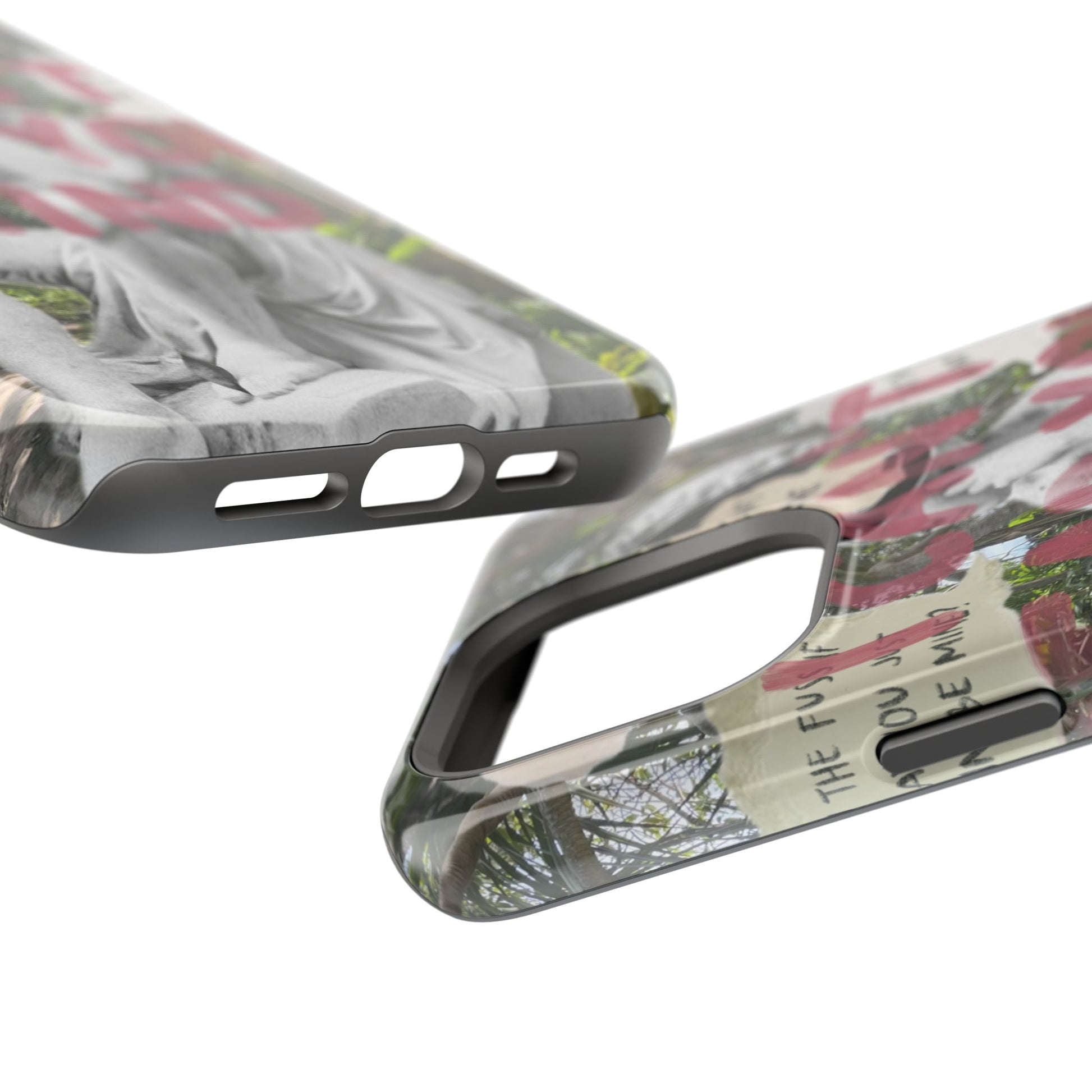 "Read your Mind" Phone Case